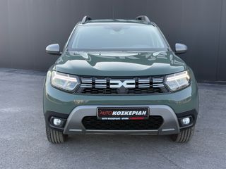 Dacia Duster 2024 4X4 ΜΕ ΚΟΤΣΑΔΟΥΡΑ-ΦΩΤΑ LED-CAMERA-NAVIGATION-CLIMA-thumb-8