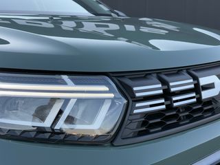 Dacia Duster 2024 4X4 ΜΕ ΚΟΤΣΑΔΟΥΡΑ-ΦΩΤΑ LED-CAMERA-NAVIGATION-CLIMA-thumb-9