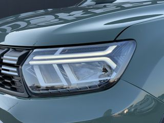 Dacia Duster 2024 4X4 ΜΕ ΚΟΤΣΑΔΟΥΡΑ-ΦΩΤΑ LED-CAMERA-NAVIGATION-CLIMA-thumb-11