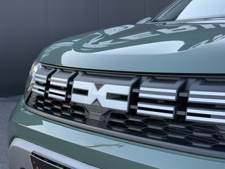 Dacia Duster 2024 4X4 ΜΕ ΚΟΤΣΑΔΟΥΡΑ-ΦΩΤΑ LED-CAMERA-NAVIGATION-CLIMA-thumb-12