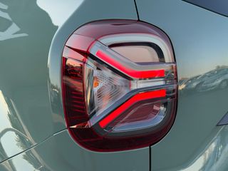 Dacia Duster 2024 4X4 ΜΕ ΚΟΤΣΑΔΟΥΡΑ-ΦΩΤΑ LED-CAMERA-NAVIGATION-CLIMA-thumb-21