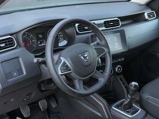 Dacia Duster 2024 4X4 ΜΕ ΚΟΤΣΑΔΟΥΡΑ-ΦΩΤΑ LED-CAMERA-NAVIGATION-CLIMA-thumb-24