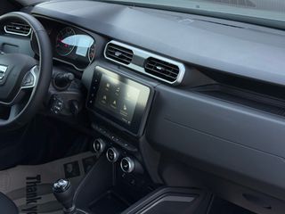 Dacia Duster 2024 4X4 ΜΕ ΚΟΤΣΑΔΟΥΡΑ-ΦΩΤΑ LED-CAMERA-NAVIGATION-CLIMA-thumb-25