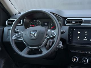 Dacia Duster 2024 4X4 ΜΕ ΚΟΤΣΑΔΟΥΡΑ-ΦΩΤΑ LED-CAMERA-NAVIGATION-CLIMA-thumb-26