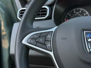 Dacia Duster 2024 4X4 ΜΕ ΚΟΤΣΑΔΟΥΡΑ-ΦΩΤΑ LED-CAMERA-NAVIGATION-CLIMA-thumb-27
