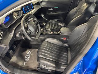 Peugeot 208 2020 ΙΔΙΩΤΗ ALLURE  5ΠΛΗ ΕΓΓΥΗΣΗ & 5 ΧΡΟΝΙΑ ΔΩΡΕΑΝ SERVICE!!!-thumb-43