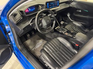 Peugeot 208 2020 ΙΔΙΩΤΗ ALLURE  5ΠΛΗ ΕΓΓΥΗΣΗ & 5 ΧΡΟΝΙΑ ΔΩΡΕΑΝ SERVICE!!!-thumb-18