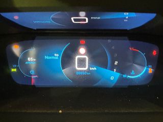 Peugeot 208 2020 ΙΔΙΩΤΗ ALLURE  5ΠΛΗ ΕΓΓΥΗΣΗ & 5 ΧΡΟΝΙΑ ΔΩΡΕΑΝ SERVICE!!!-thumb-21