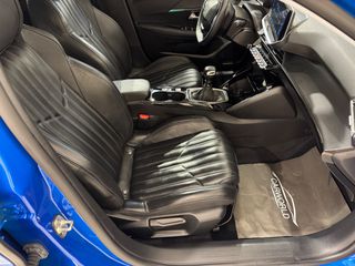 Peugeot 208 2020 ΙΔΙΩΤΗ ALLURE  5ΠΛΗ ΕΓΓΥΗΣΗ & 5 ΧΡΟΝΙΑ ΔΩΡΕΑΝ SERVICE!!!-thumb-40
