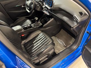 Peugeot 208 2020 ΙΔΙΩΤΗ ALLURE  5ΠΛΗ ΕΓΓΥΗΣΗ & 5 ΧΡΟΝΙΑ ΔΩΡΕΑΝ SERVICE!!!-thumb-39