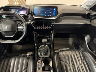 Peugeot 208 2020 ΙΔΙΩΤΗ ALLURE  5ΠΛΗ ΕΓΓΥΗΣΗ & 5 ΧΡΟΝΙΑ ΔΩΡΕΑΝ SERVICE!!!-thumb-47