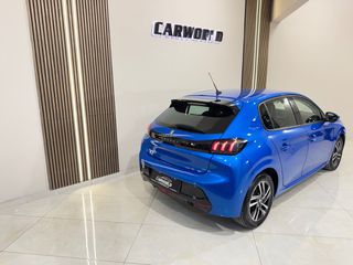 Peugeot 208 2020 ΙΔΙΩΤΗ ALLURE  5ΠΛΗ ΕΓΓΥΗΣΗ & 5 ΧΡΟΝΙΑ ΔΩΡΕΑΝ SERVICE!!!-thumb-6