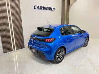 Peugeot 208 2020 ΙΔΙΩΤΗ ALLURE  5ΠΛΗ ΕΓΓΥΗΣΗ & 5 ΧΡΟΝΙΑ ΔΩΡΕΑΝ SERVICE!!!-thumb-7