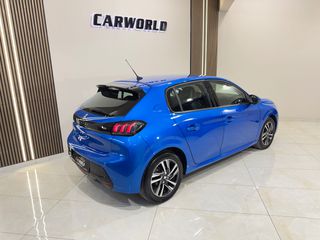 Peugeot 208 2020 ΙΔΙΩΤΗ ALLURE  5ΠΛΗ ΕΓΓΥΗΣΗ & 5 ΧΡΟΝΙΑ ΔΩΡΕΑΝ SERVICE!!!-thumb-8