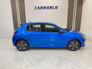 Peugeot 208 2020 ΙΔΙΩΤΗ ALLURE  5ΠΛΗ ΕΓΓΥΗΣΗ & 5 ΧΡΟΝΙΑ ΔΩΡΕΑΝ SERVICE!!!-thumb-15