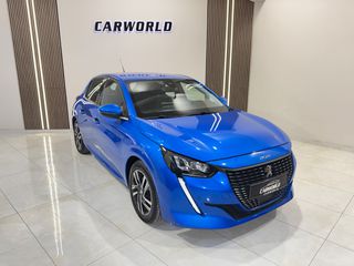 Peugeot 208 2020 ΙΔΙΩΤΗ ALLURE  5ΠΛΗ ΕΓΓΥΗΣΗ & 5 ΧΡΟΝΙΑ ΔΩΡΕΑΝ SERVICE!!!-thumb-2