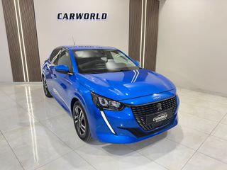 Peugeot 208 2020 ΙΔΙΩΤΗ ALLURE  5ΠΛΗ ΕΓΓΥΗΣΗ & 5 ΧΡΟΝΙΑ ΔΩΡΕΑΝ SERVICE!!!-thumb-3