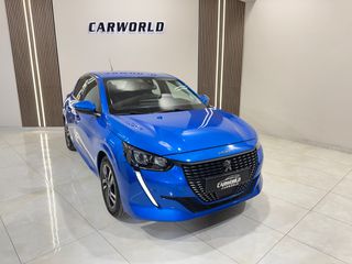 Peugeot 208 2020 ΙΔΙΩΤΗ ALLURE  5ΠΛΗ ΕΓΓΥΗΣΗ & 5 ΧΡΟΝΙΑ ΔΩΡΕΑΝ SERVICE!!!-thumb-1