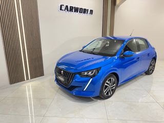 Peugeot 208 2020 ΙΔΙΩΤΗ ALLURE  5ΠΛΗ ΕΓΓΥΗΣΗ & 5 ΧΡΟΝΙΑ ΔΩΡΕΑΝ SERVICE!!!-thumb-5