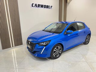 Peugeot 208 2020 ΙΔΙΩΤΗ ALLURE  5ΠΛΗ ΕΓΓΥΗΣΗ & 5 ΧΡΟΝΙΑ ΔΩΡΕΑΝ SERVICE!!!-thumb-4
