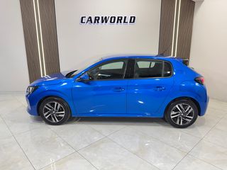 Peugeot 208 2020 ΙΔΙΩΤΗ ALLURE  5ΠΛΗ ΕΓΓΥΗΣΗ & 5 ΧΡΟΝΙΑ ΔΩΡΕΑΝ SERVICE!!!-thumb-16