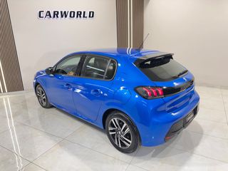 Peugeot 208 2020 ΙΔΙΩΤΗ ALLURE  5ΠΛΗ ΕΓΓΥΗΣΗ & 5 ΧΡΟΝΙΑ ΔΩΡΕΑΝ SERVICE!!!-thumb-13