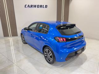 Peugeot 208 2020 ΙΔΙΩΤΗ ALLURE  5ΠΛΗ ΕΓΓΥΗΣΗ & 5 ΧΡΟΝΙΑ ΔΩΡΕΑΝ SERVICE!!!-thumb-11