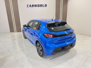 Peugeot 208 2020 ΙΔΙΩΤΗ ALLURE  5ΠΛΗ ΕΓΓΥΗΣΗ & 5 ΧΡΟΝΙΑ ΔΩΡΕΑΝ SERVICE!!!-thumb-10