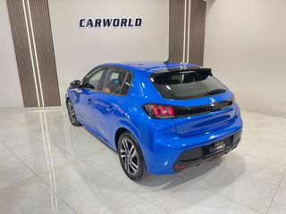 Peugeot 208 2020 ΙΔΙΩΤΗ ALLURE  5ΠΛΗ ΕΓΓΥΗΣΗ & 5 ΧΡΟΝΙΑ ΔΩΡΕΑΝ SERVICE!!!-thumb-12