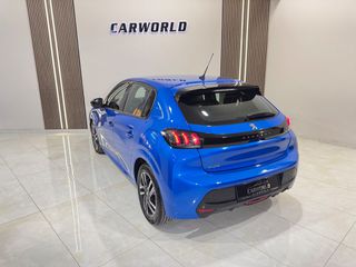 Peugeot 208 2020 ΙΔΙΩΤΗ ALLURE  5ΠΛΗ ΕΓΓΥΗΣΗ & 5 ΧΡΟΝΙΑ ΔΩΡΕΑΝ SERVICE!!!-thumb-14