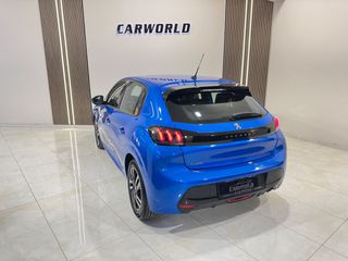 Peugeot 208 2020 ΙΔΙΩΤΗ ALLURE  5ΠΛΗ ΕΓΓΥΗΣΗ & 5 ΧΡΟΝΙΑ ΔΩΡΕΑΝ SERVICE!!!-thumb-9
