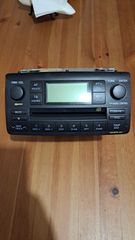 Για Toyota corolla mod.2000 -2006. E12