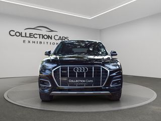 Audi Q5 2021 50 TFSI e S LINE PLUG-IN HYBRID QUATTRO S TRONIC MULTIMEDIA-thumb-1