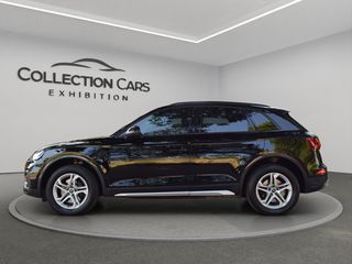 Audi Q5 2021 50 TFSI e S LINE PLUG-IN HYBRID QUATTRO S TRONIC MULTIMEDIA-thumb-3