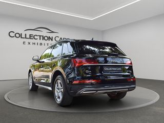 Audi Q5 2021 50 TFSI e S LINE PLUG-IN HYBRID QUATTRO S TRONIC MULTIMEDIA-thumb-5