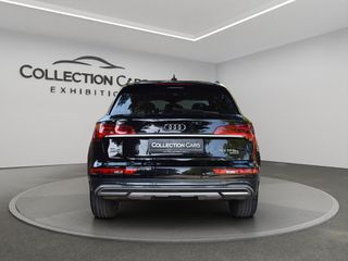 Audi Q5 2021 50 TFSI e S LINE PLUG-IN HYBRID QUATTRO S TRONIC MULTIMEDIA-thumb-6