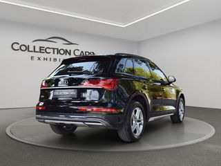 Audi Q5 2021 50 TFSI e S LINE PLUG-IN HYBRID QUATTRO S TRONIC MULTIMEDIA-thumb-7