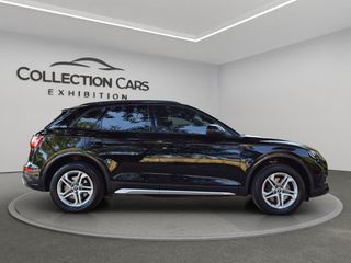Audi Q5 2021 50 TFSI e S LINE PLUG-IN HYBRID QUATTRO S TRONIC MULTIMEDIA-thumb-4