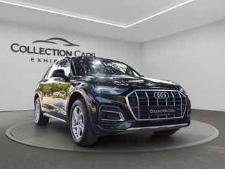 Audi Q5 2021 50 TFSI e S LINE PLUG-IN HYBRID QUATTRO S TRONIC MULTIMEDIA-thumb-2