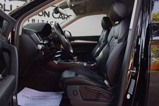 Audi Q5 2021 50 TFSI e S LINE PLUG-IN HYBRID QUATTRO S TRONIC MULTIMEDIA-thumb-33
