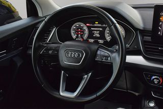 Audi Q5 2021 50 TFSI e S LINE PLUG-IN HYBRID QUATTRO S TRONIC MULTIMEDIA-thumb-15