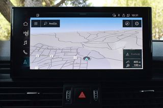 Audi Q5 2021 50 TFSI e S LINE PLUG-IN HYBRID QUATTRO S TRONIC MULTIMEDIA-thumb-25