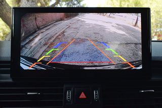 Audi Q5 2021 50 TFSI e S LINE PLUG-IN HYBRID QUATTRO S TRONIC MULTIMEDIA-thumb-26