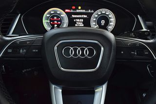 Audi Q5 2021 50 TFSI e S LINE PLUG-IN HYBRID QUATTRO S TRONIC MULTIMEDIA-thumb-17