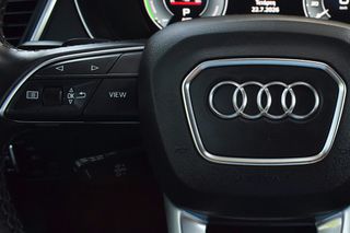 Audi Q5 2021 50 TFSI e S LINE PLUG-IN HYBRID QUATTRO S TRONIC MULTIMEDIA-thumb-16