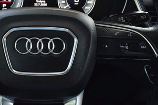 Audi Q5 2021 50 TFSI e S LINE PLUG-IN HYBRID QUATTRO S TRONIC MULTIMEDIA-thumb-18