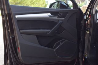 Audi Q5 2021 50 TFSI e S LINE PLUG-IN HYBRID QUATTRO S TRONIC MULTIMEDIA-thumb-29