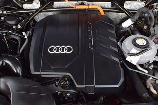 Audi Q5 2021 50 TFSI e S LINE PLUG-IN HYBRID QUATTRO S TRONIC MULTIMEDIA-thumb-47