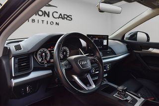 Audi Q5 2021 50 TFSI e S LINE PLUG-IN HYBRID QUATTRO S TRONIC MULTIMEDIA-thumb-8