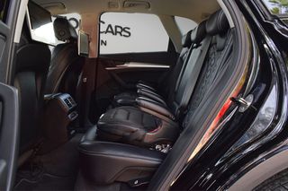 Audi Q5 2021 50 TFSI e S LINE PLUG-IN HYBRID QUATTRO S TRONIC MULTIMEDIA-thumb-36
